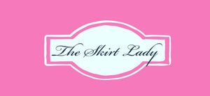 The Skirt Lady logo
