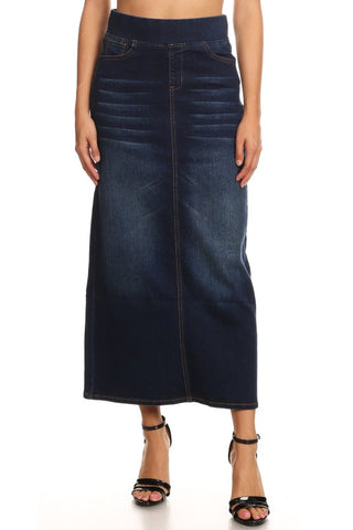 Pre-Order Elastic Waist 38