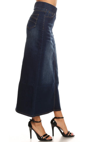 Pre-Order Elastic Waist 38