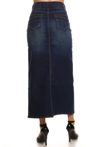 Pre-Order Elastic Waist 38