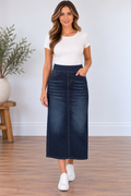 Pre-Order Elastic Waist 38
