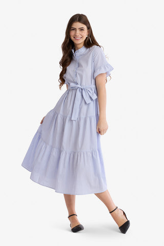 100% Cotton Rosie Dress