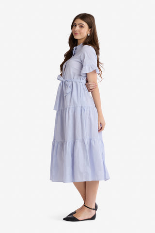 100% Cotton Rosie Dress