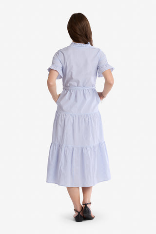 100% Cotton Rosie Dress