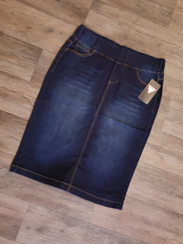 Pre-Order Elastic Waist 26