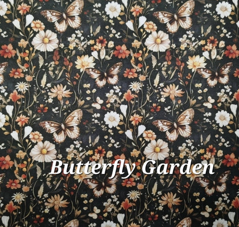 Pre-Order Girls Cotton Front Pocket Short Sleeve Dress - Multiple Prints