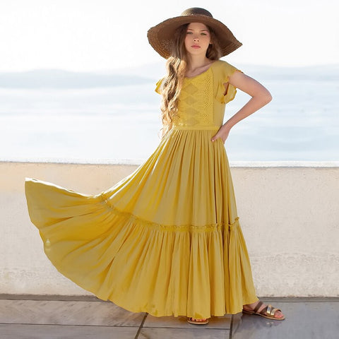 Pre-Order Girls Darling Dress